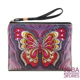 Diamond Painting Etui Groot 01