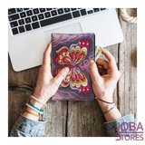 Diamond Painting Etui Groot 01