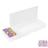 Diamond Painting Pennenbakje 01