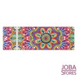 Diamond Painting Pennenbakje 01