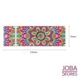 Diamond Painting Pennenbakje 01