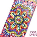 Diamond Painting Pennenbakje 01