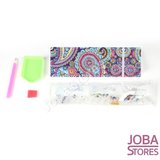 Diamond Painting Pennenbakje 02