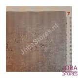 True Mystery Diamond Painting Dieren 30x40cm