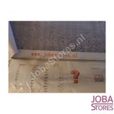 True Mystery Diamond Painting Dieren 30x40cm