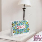 Diamond Painting Kalender 2020