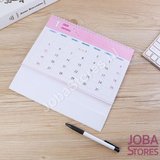 Diamond Painting Kalender 2020