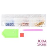 Diamond Painting Kalender 2020