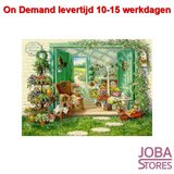 On Demand Diamond Painting 1467_