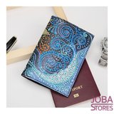 Diamond Painting Paspoort Mapje 02