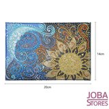 Diamond Painting Paspoort Mapje 02