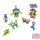 Strijkkralen Cosmic Robots