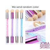 Nagellak Stempelset Easy Stamp 01