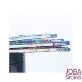 Diamond Painting 3D Illusie Lamp Uil