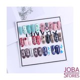 Nagellak Stempelset Easy Stamp 03