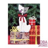 Diamond Painting ©Rosina Wachtmeister Christmas Fiocco 40x50cm