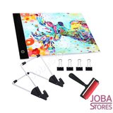 Diamond Painting Ultieme Accessoires Set