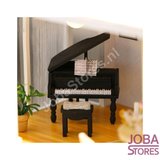 Miniatuur Zelfbouw Huisje Deluxe