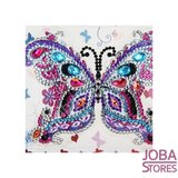 Diamond Painting Handtas 03