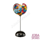 Pop Art - Billy The Artist - "Two in One / Together"