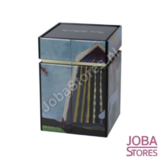 Rosina Wachtmeister Tea box "Crisantemo"_