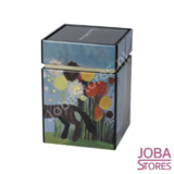 Rosina Wachtmeister Tea box "Crisantemo"_