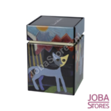 Rosina Wachtmeister Tea box "Crisantemo"_