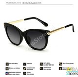 Polaroid Dames Zonnebril Veithdia V7016-01_