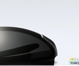 Aluminium Polaroid Heren Zonnebril Veithdia V6588-03_