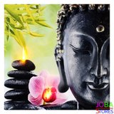 Diamond Painting Buddha 50x50cm_