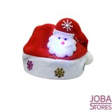 OP=OP Led Kinder Kerstmuts Kerstman_
