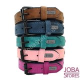 Custom Honden Halsband met eigen naam_