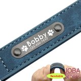 Custom Honden Halsband met eigen naam_