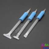 Diamond Painting Toolkit Deluxe met pincet_