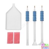 Diamond Painting Toolkit Deluxe_