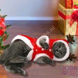 OP=OP Honden & Katten Kerst Pakje maat XS_