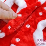 OP=OP Honden & Katten Kerst Pakje maat XS_