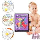 Magisch Water Kleurboek_