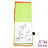 Magisch Water Kleurboek_