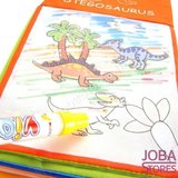 Magisch Water Kleurboek_