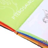 Magisch Water Kleurboek_