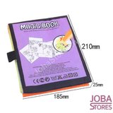 Magisch Water Kleurboek_