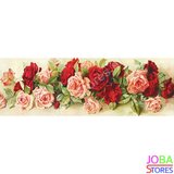 Diamond Painting Rozen 40x120cm_