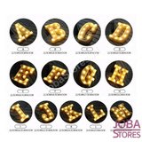 OP=OP Letter Lamp U_