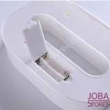 OP=OP Letter Lamp U_