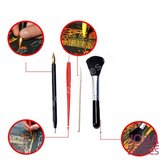 Kras Tekening Toolkit Deluxe_