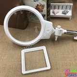 Diamond Painting Led Loeplamp_