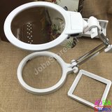 Diamond Painting Led Loeplamp_