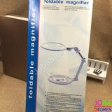 Diamond Painting Led Loeplamp_