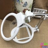 Diamond Painting Led Loeplamp_